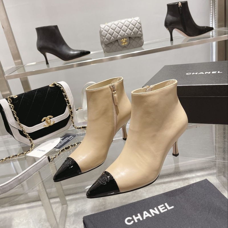 Ch*el boots